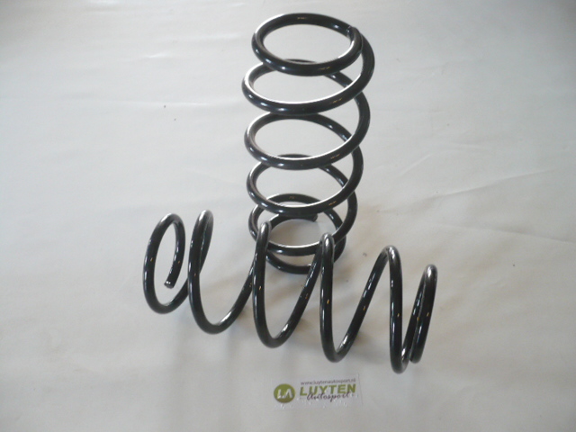 Set Spiraal Veren Opel Kadett/ Astra