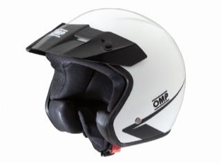 OMP Star Open Helm