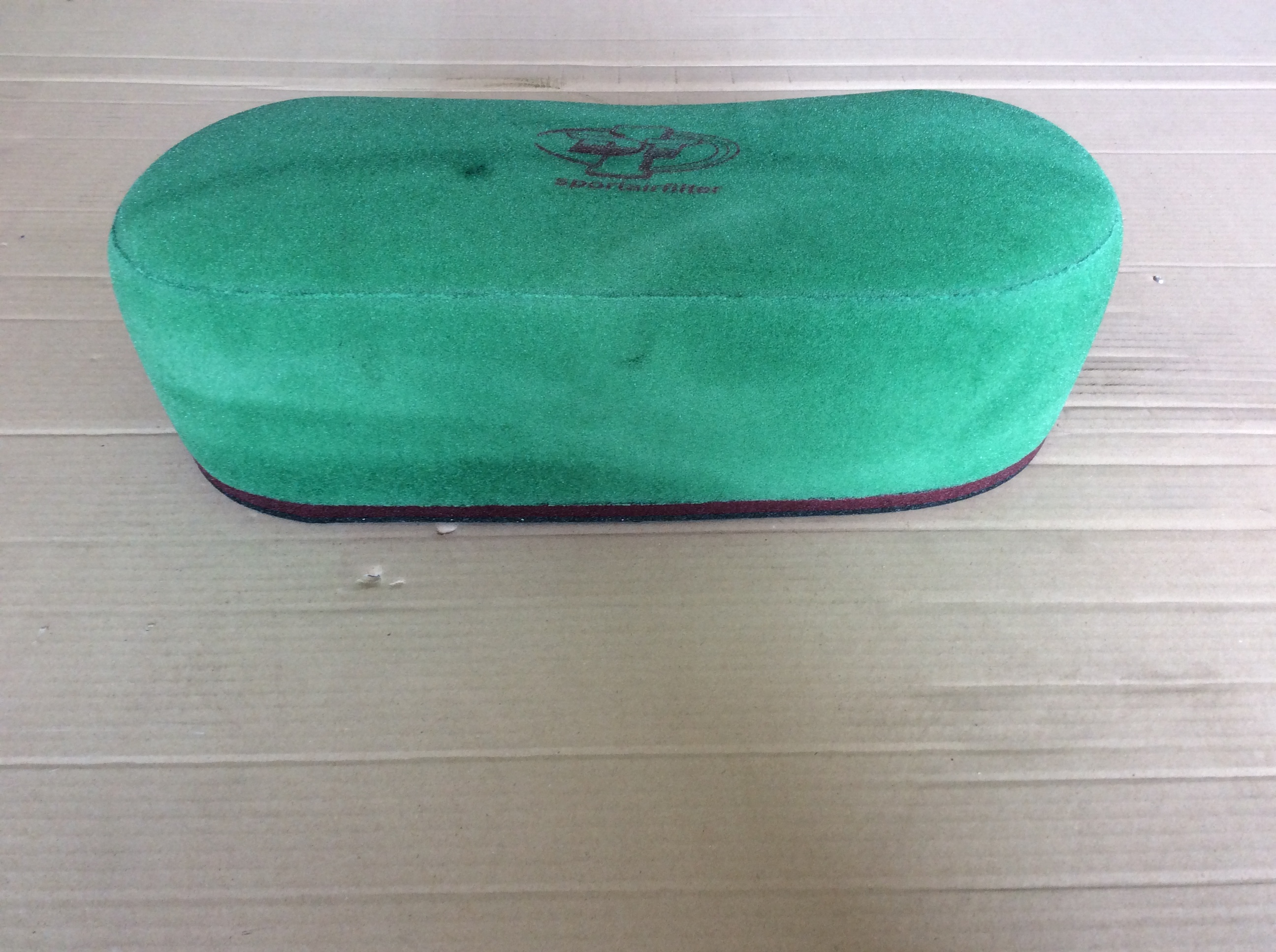 DT 1 Luchtfilter Schuim Hoes H100