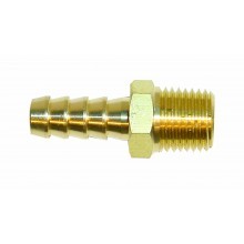 STRAIGHT UNION 1/4 TAIL