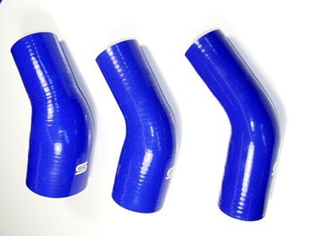 Silicone verloop R 45 32-25