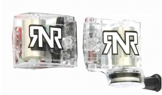 RNR Canister set