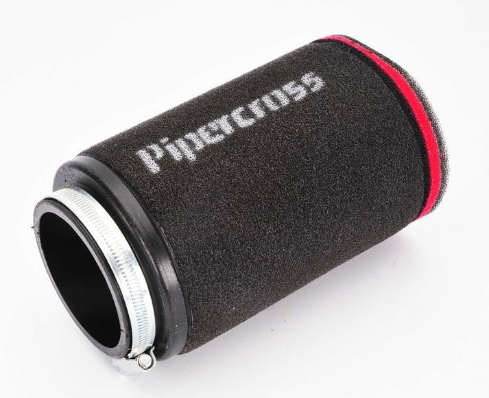 Pipercross 70mm Rubber Neck