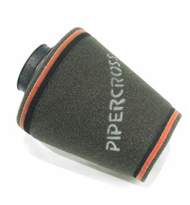 Pipercross 70mm Rubber Neck