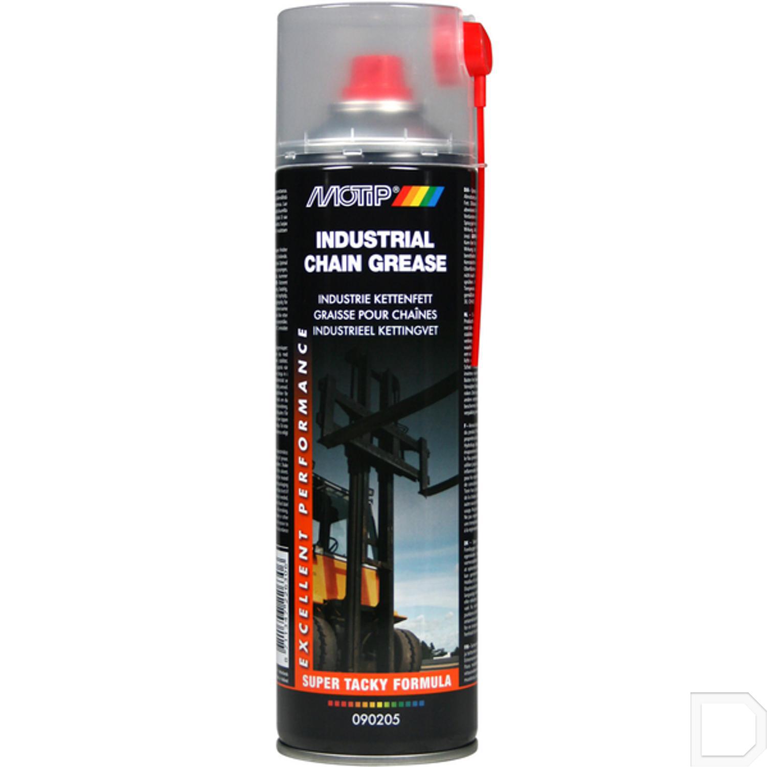 Ketting Spray 500ml