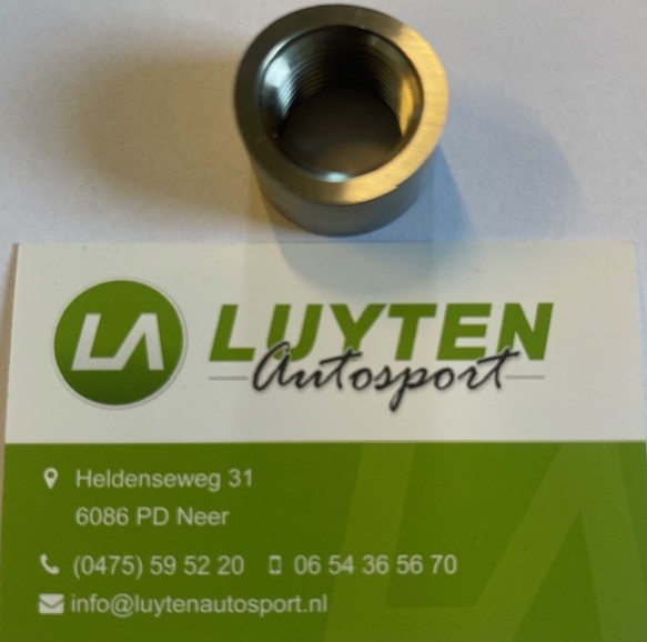 Lamdasonde Lassok M18x1.5