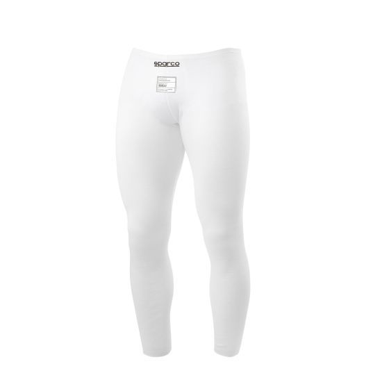 Sparco RW-4 Broek FIA 8856-2018 Wit