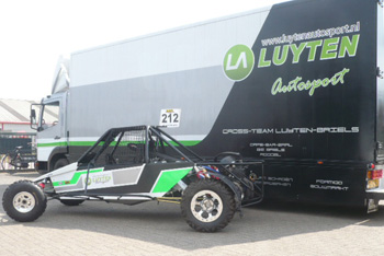 Luyten Autosport